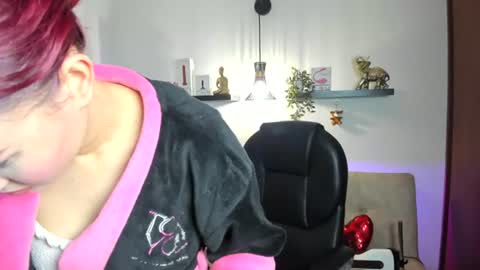 naomy online show from 1, 8, 2026