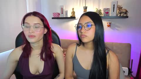 Snapshot of naomy_stanley_ chatting on 29, 4, 2026 naomy_stanley_ online show from 29, 4, 2026