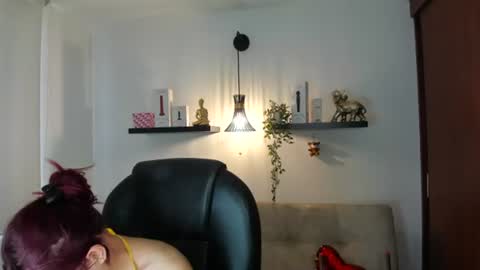 Snapshot of naomy_stanley_ chatting on 21, 6, 2026 naomy_stanley_ online show from 21, 6, 2026