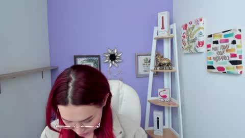 Snapshot of naomy_stanley_ chatting on 11, 7, 2026 naomy_stanley_ online show from 11, 7, 2026