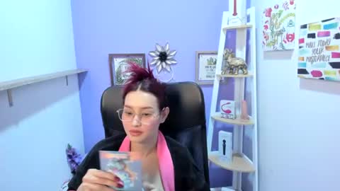 Snapshot of naomy_stanley_ chatting on 16, 7, 2026 naomy_stanley_ online show from 16, 7, 2026