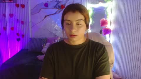 Naomy  online show from 24, 2, 2026