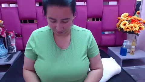  Bulma Heidi online show from 20, 1, 2025