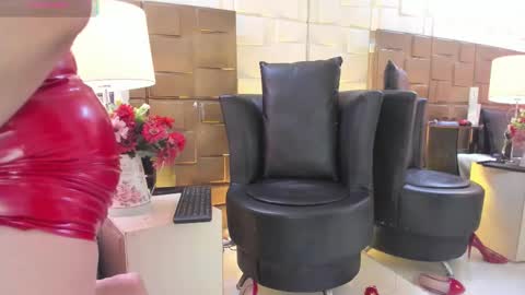 nao online show from 14, 11, 2025