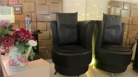 Snapshot of naomyrivera chatting on 10, 7, 2026 nao online show from 10, 7, 2026