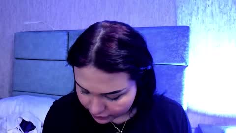 Snapshot of naomysakura chatting on 12, 2, 2026 Naomy online show from 12, 2, 2026