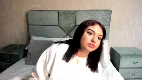 Snapshot of naomysakura chatting on 13, 2, 2026 Naomy online show from 13, 2, 2026