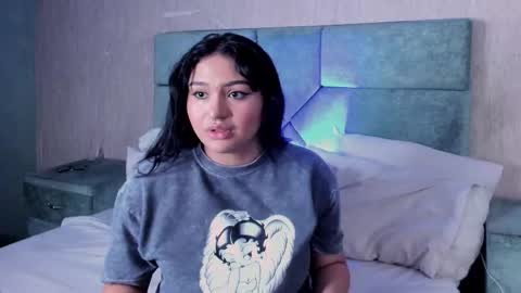 Snapshot of naomysakura chatting on 1, 3, 2026 Naomy online show from 1, 3, 2026