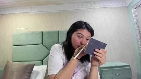 Naomy online show from 28, 3, 2026