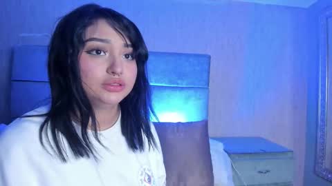 Naomy online show from 29, 3, 2026