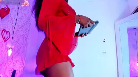 Snapshot of naomyy_cooper chatting on 14, 2, 2026 Naomy online show from 14, 2, 2026