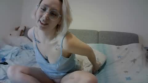 Snapshot of naozuqace chatting on 14, 12, 2024 NaozuQAce online show from 14, 12, 2024