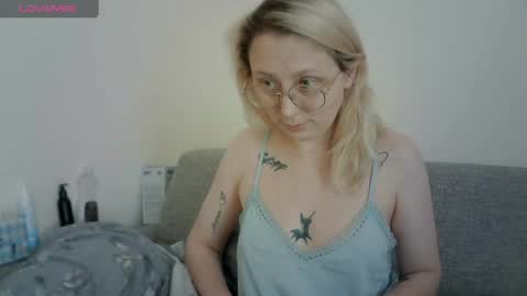 NaozuQAce online show from 14, 5, 2026