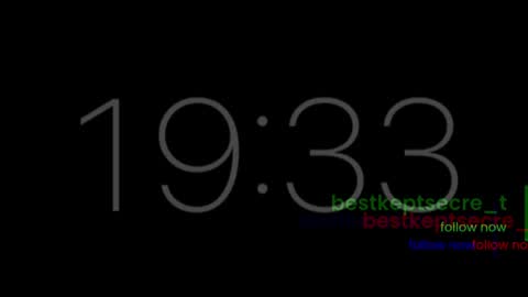 Michael online show from 1, 4, 2026