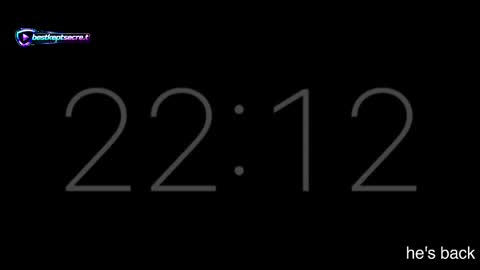 Michael online show from 3, 4, 2026