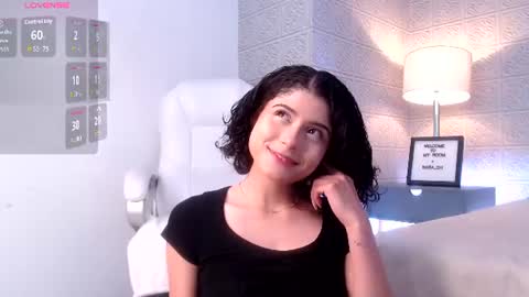 Snapshot of nara_gh chatting on 20, 7, 2026 Nara online show from 20, 7, 2026