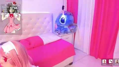 nara_pink online show from 16, 2, 2026