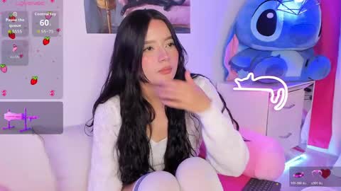 Snapshot of nara_pink chatting on 29, 4, 2026 nara_pink online show from 29, 4, 2026
