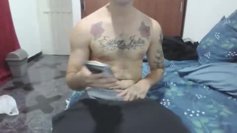 Snapshot of narakuart69 chatting on 15, 2, 2026 NarakuArt69 online show from 15, 2, 2026