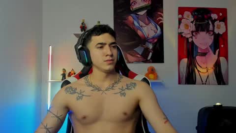 Snapshot of naranjo_seb chatting on 5, 12, 2024 sebastian online show from 5, 12, 2024