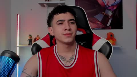 Snapshot of naranjo_seb chatting on 7, 12, 2024 sebastian online show from 7, 12, 2024