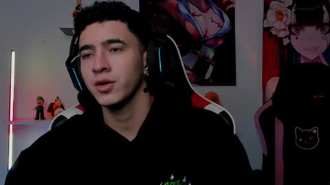 Snapshot of naranjo_seb chatting on 9, 12, 2024 sebastian online show from 9, 12, 2024