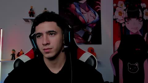 Snapshot of naranjo_seb chatting on 9, 12, 2024 sebastian online show from 9, 12, 2024