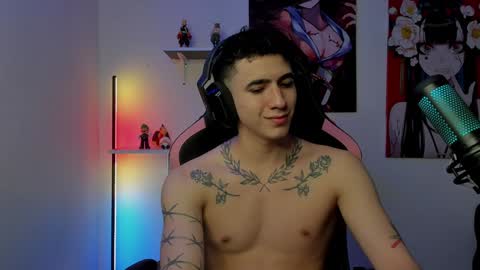 Snapshot of naranjo_seb chatting on 14, 12, 2024 sebastian online show from 14, 12, 2024