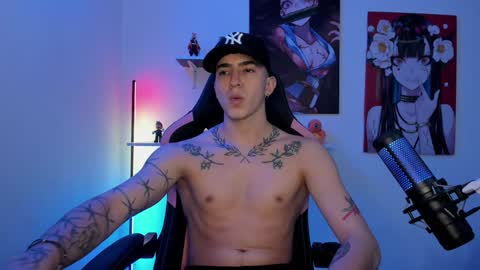 Snapshot of naranjo_seb chatting on 15, 12, 2024 sebastian online show from 15, 12, 2024