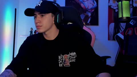 Snapshot of naranjo_seb chatting on 29, 12, 2024 sebastian online show from 29, 12, 2024