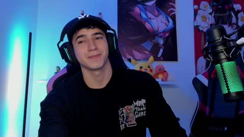 sebastian online show from 29, 12, 2024