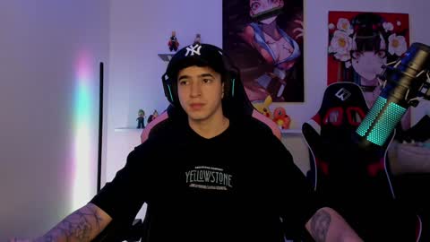 Snapshot of naranjo_seb chatting on 30, 12, 2024 sebastian online show from 30, 12, 2024