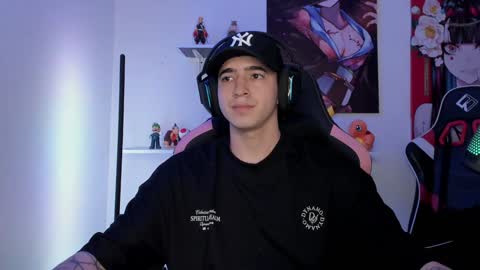 sebastian online show from 31, 12, 2024