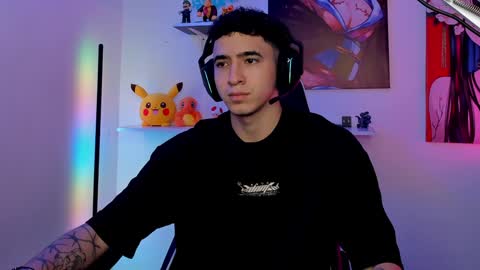 Snapshot of naranjo_seb chatting on 14, 1, 2025 sebastian online show from 14, 1, 2025