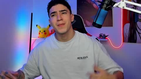 Snapshot of naranjo_seb chatting on 20, 1, 2025 sebastian online show from 20, 1, 2025