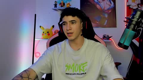 Snapshot of naranjo_seb chatting on 22, 1, 2025 sebastian online show from 22, 1, 2025