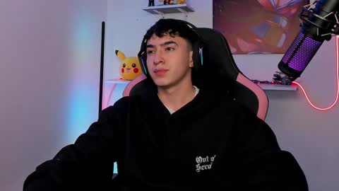 Snapshot of naranjo_seb chatting on 29, 1, 2025 sebastian online show from 29, 1, 2025