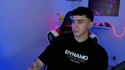 Snapshot of naranjo_seb chatting on 14, 2, 2025 sebastian online show from 14, 2, 2025