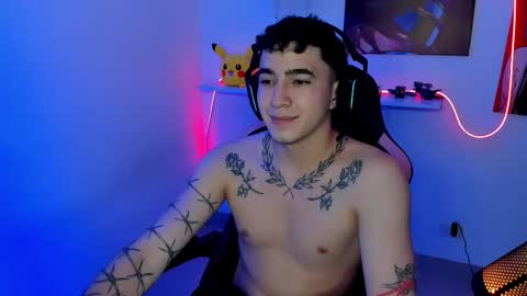 Snapshot of naranjo_seb chatting on 19, 2, 2025 sebastian online show from 19, 2, 2025