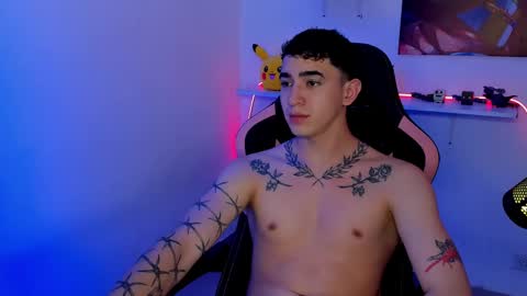 Snapshot of naranjo_seb chatting on 19, 2, 2025 sebastian online show from 19, 2, 2025