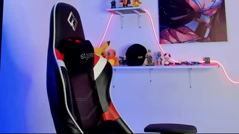 Snapshot of naranjo_seb chatting on 2, 3, 2025 sebastian online show from 2, 3, 2025