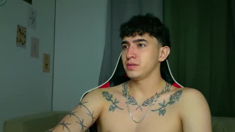 sebastian online show from 30, 9, 2025