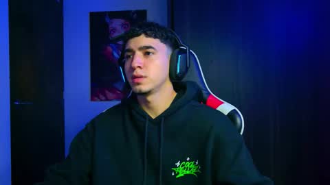 Snapshot of naranjo_seb chatting on 5, 11, 2025 sebastian online show from 5, 11, 2025