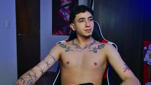 sebastian online show from 16, 11, 2025