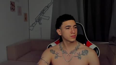 sebastian online show from 1, 4, 2026