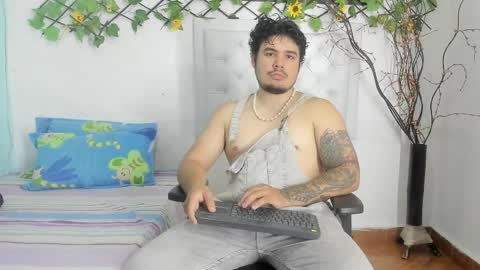 deibyd online show from 19, 10, 2025