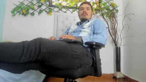 deibyd online show from 1, 12, 2025