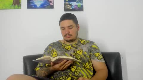 deibyd online show from 19, 2, 2026