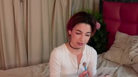 narcissaflame online show from 3, 10, 2025