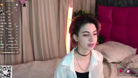 narcissaflame online show from 6, 10, 2025